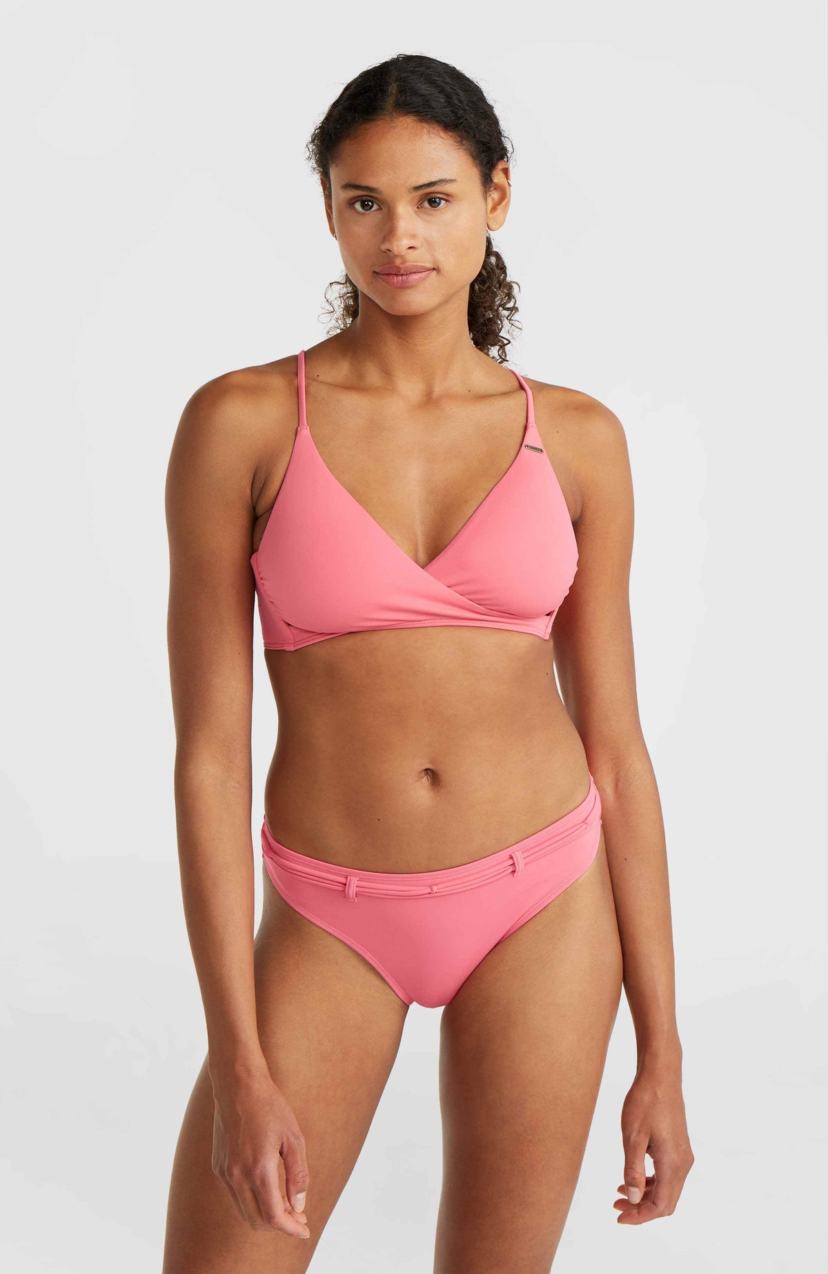 Baay Bikini-Oberteil | Perfectly Pink