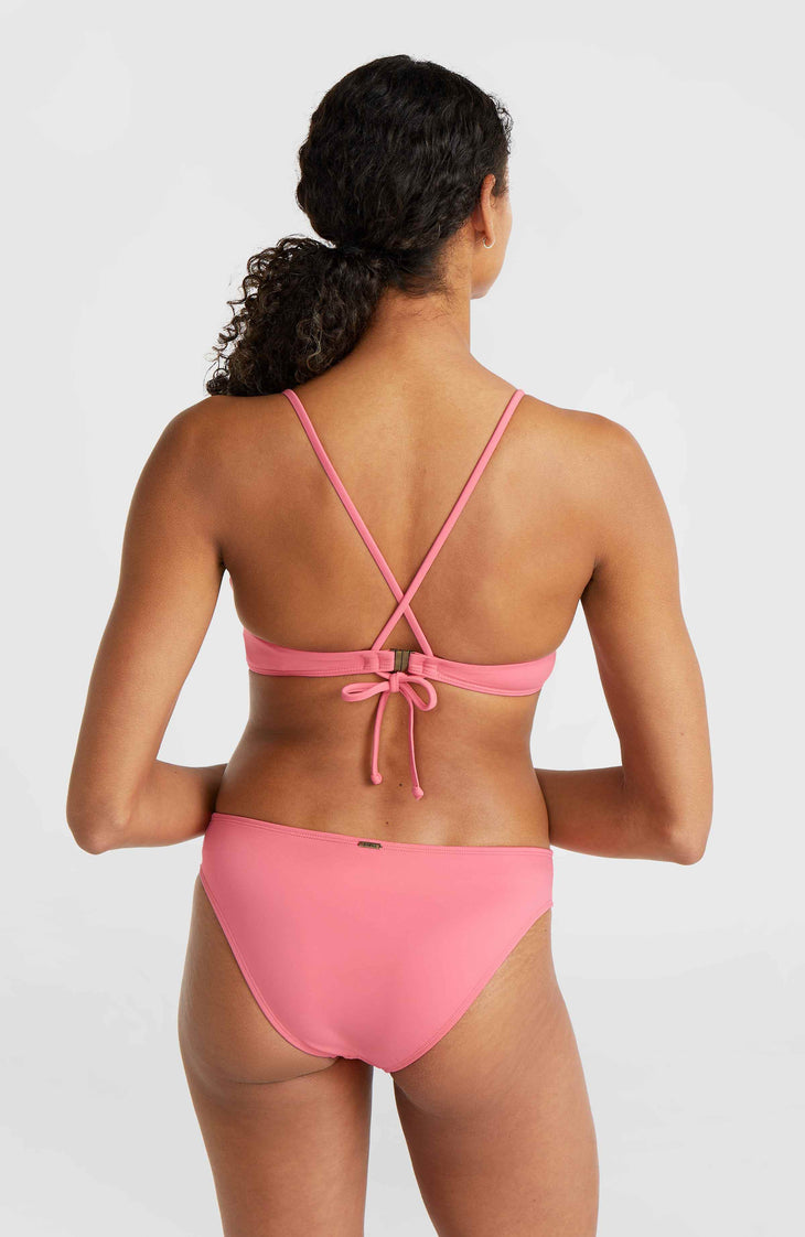Baay Bikini-Oberteil | Perfectly Pink