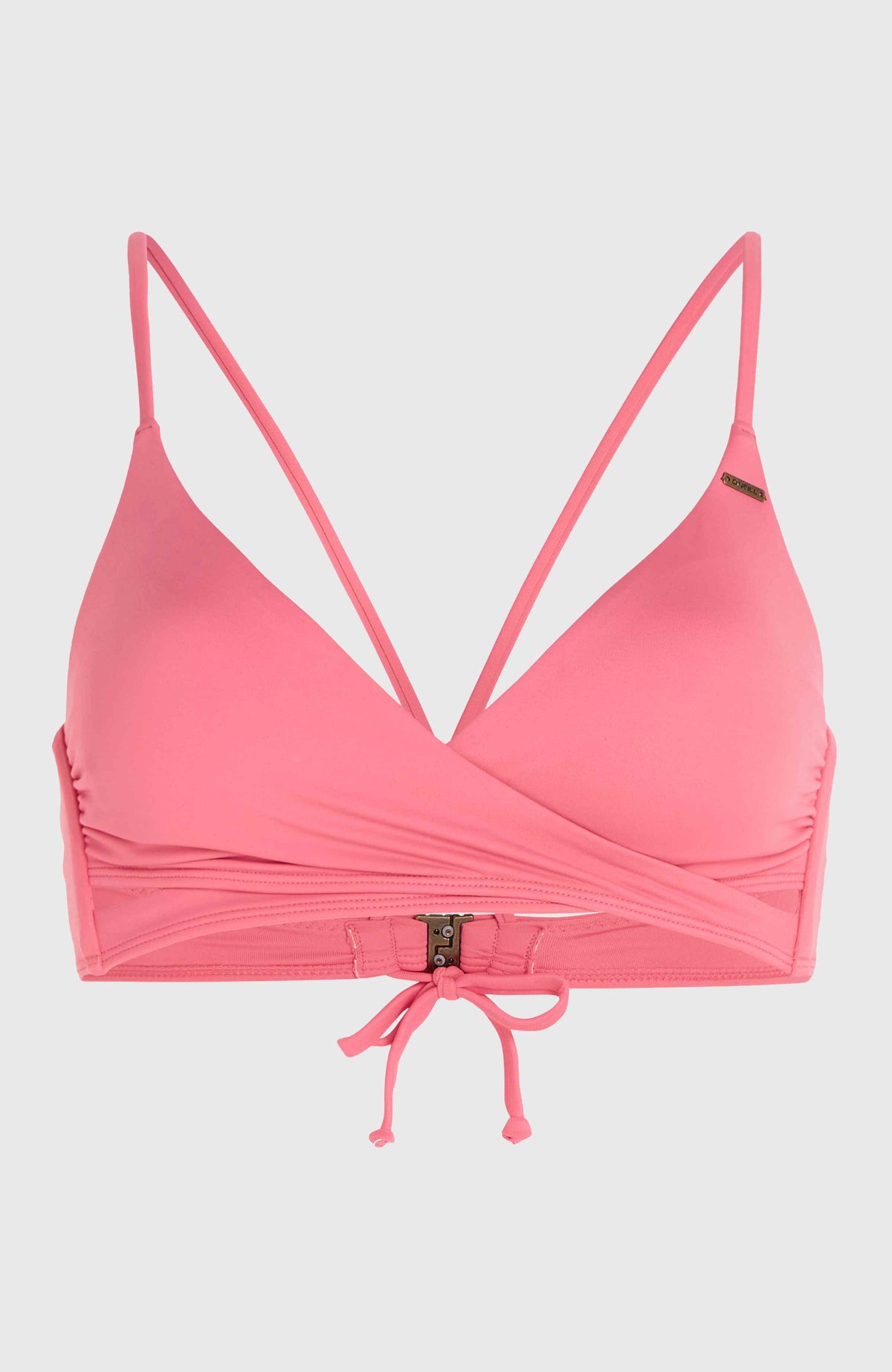 Baay Bikini-Oberteil | Perfectly Pink