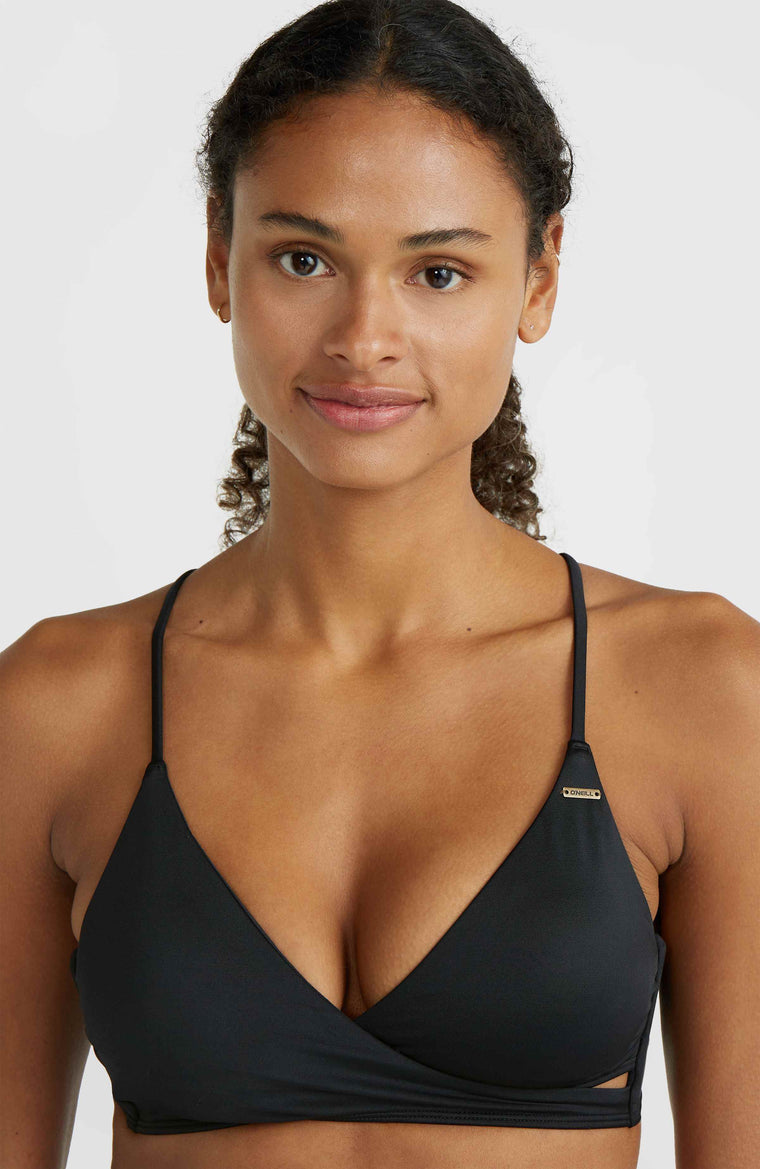 Baay Bikini-Oberteil | Black Out Baay Bikini-Oberteil | Black Out