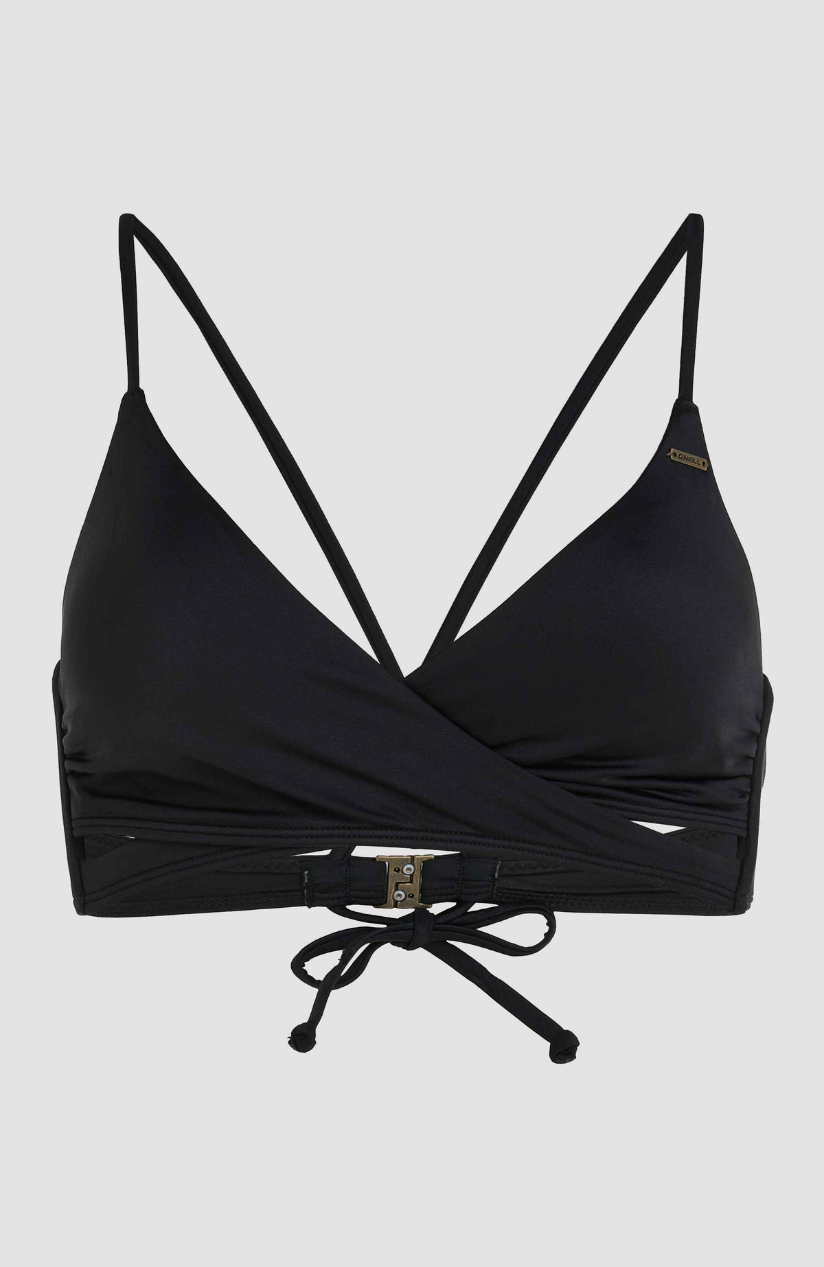 Baay Bikini-Oberteil | Black Out