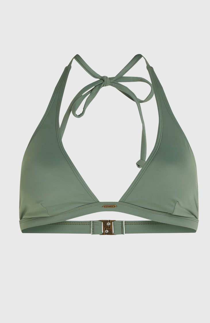 Marga Bikini-Oberteil | Lily Pad