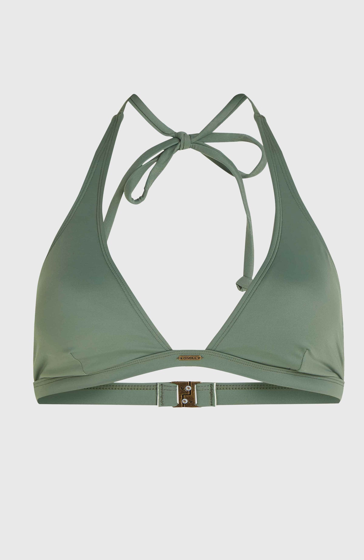Marga Bikini-Oberteil | Lily Pad