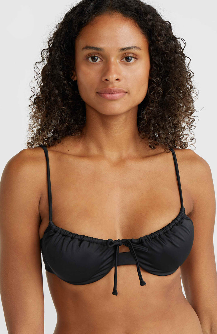 Avalon Wire Bikini-Oberteil | Black Out Avalon Wire Bikini-Oberteil | Black Out