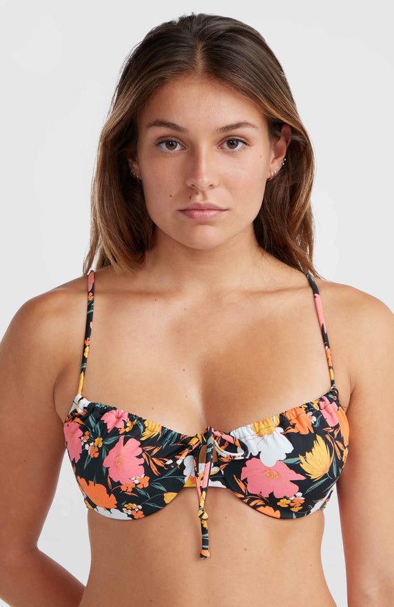 Havaa Bikini-Oberteil | Lily Pad Havaa Bikini-Oberteil | Lily Pad