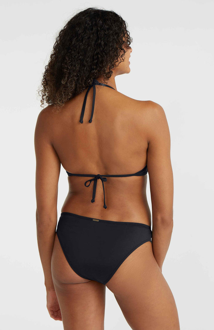 Cruz Bikinihose | Black Out