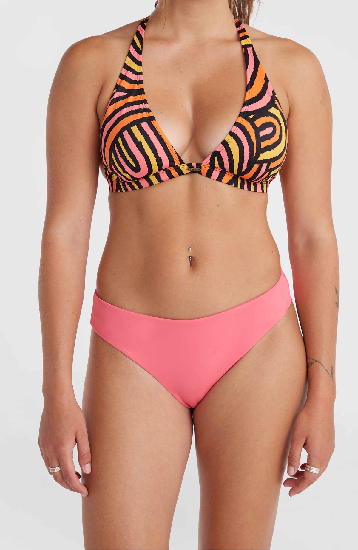 Maoi Bikinihose | Perfectly Pink