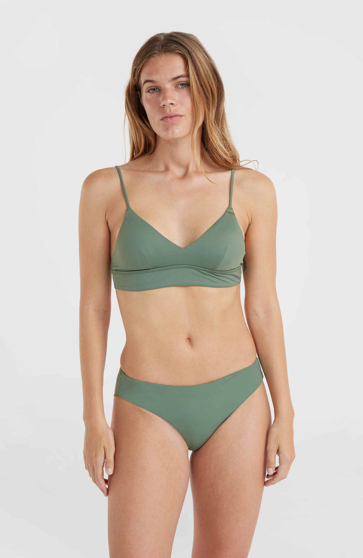 Maoi Bikinihose | Lily Pad