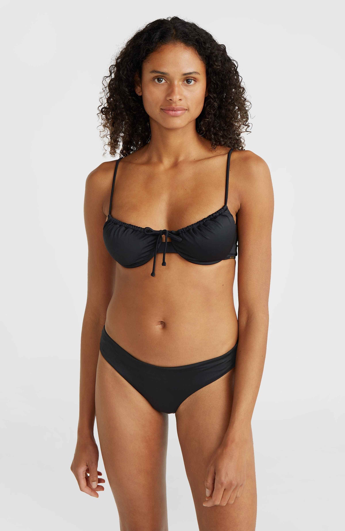 Maoi Bikinihose | Black Out