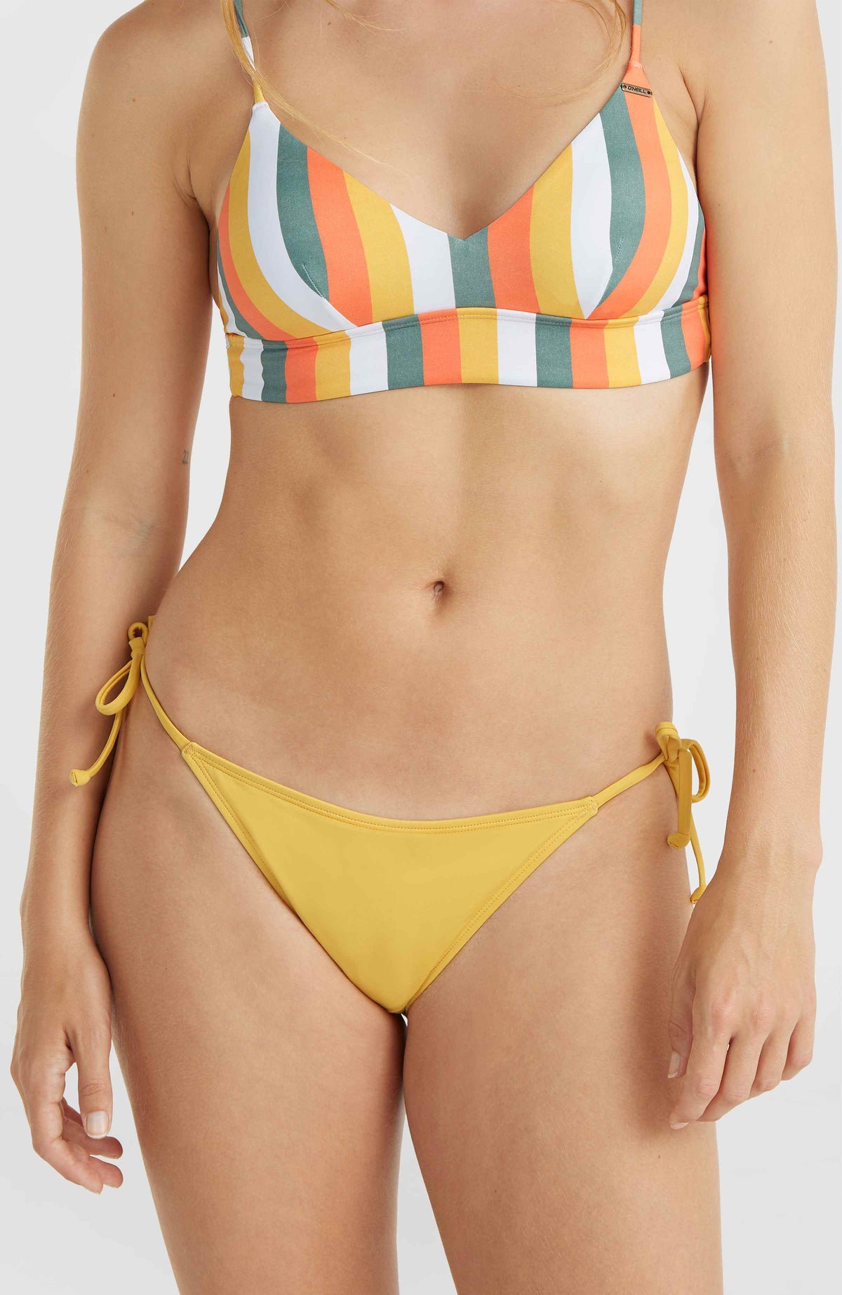 Bondey Bikinihose | Golden Haze