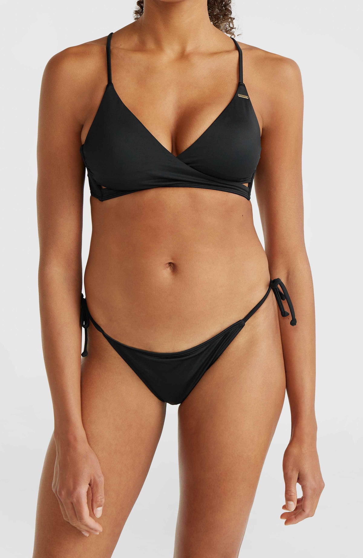Bondey Bikinihose | Black Out