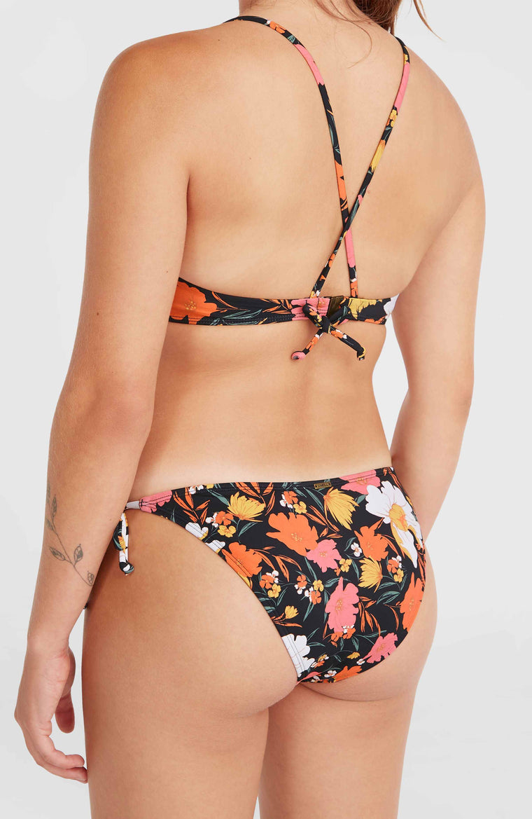 Bondey Bikinihose | Black Bluemchen Bondey Bikinihose | Black Bluemchen