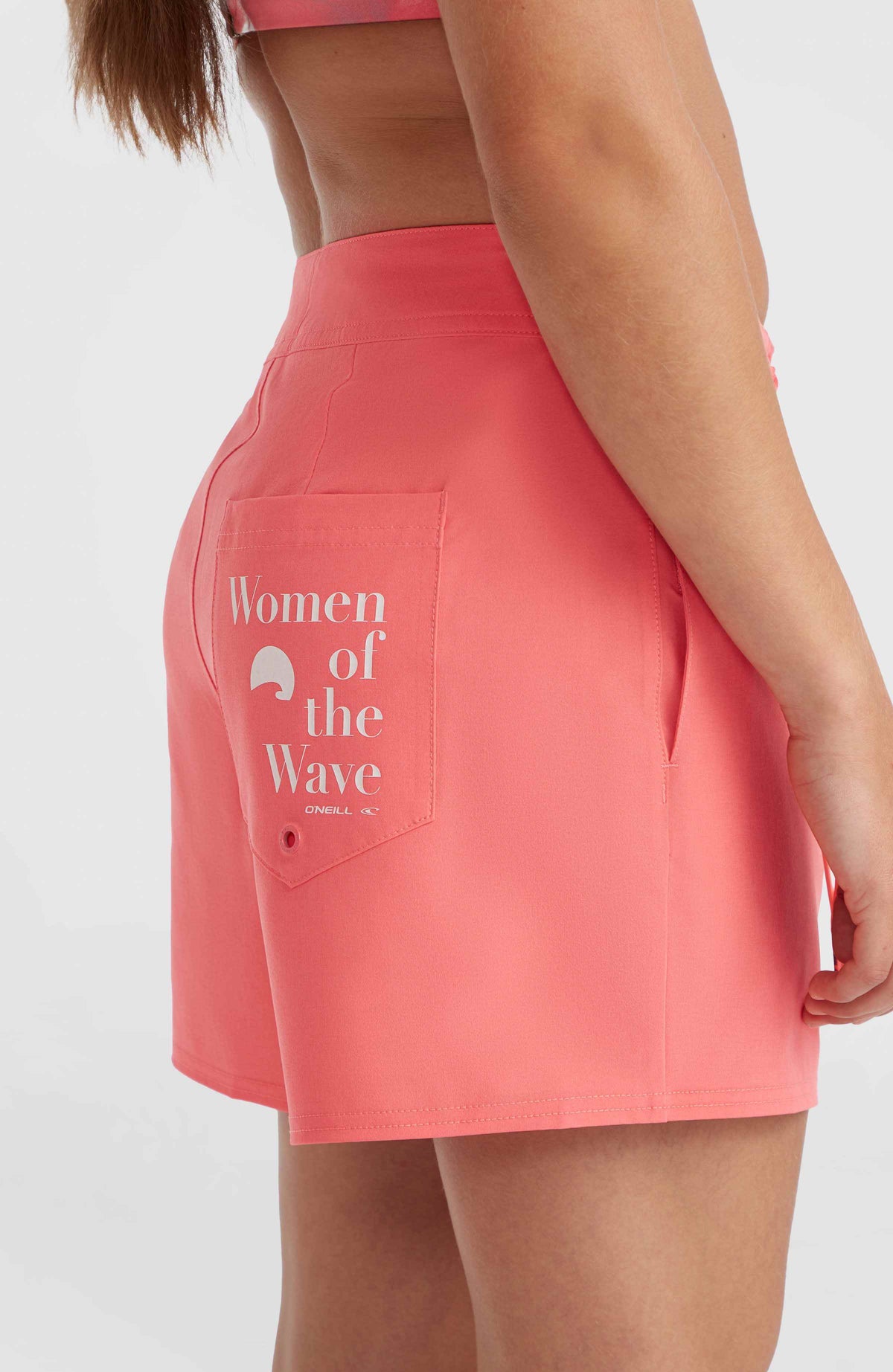 Women of the Wave 14\
