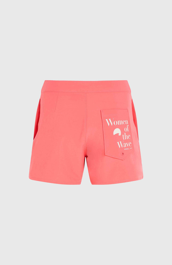 Women of the Wave 14\" Boardshorts | Rose Parade