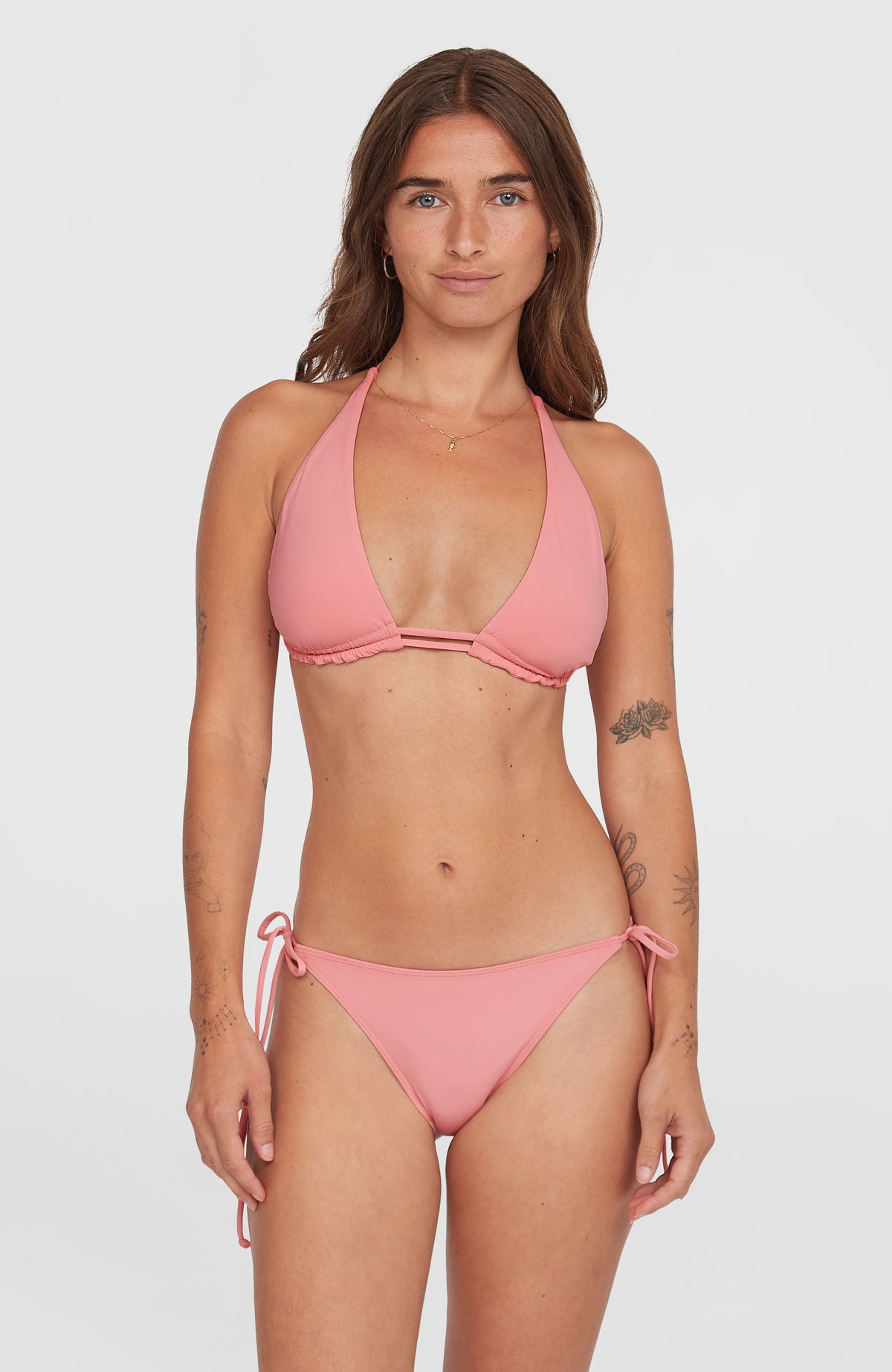 Women Of The Wave Mother Maracas Bikini-Set | Desert Rose
