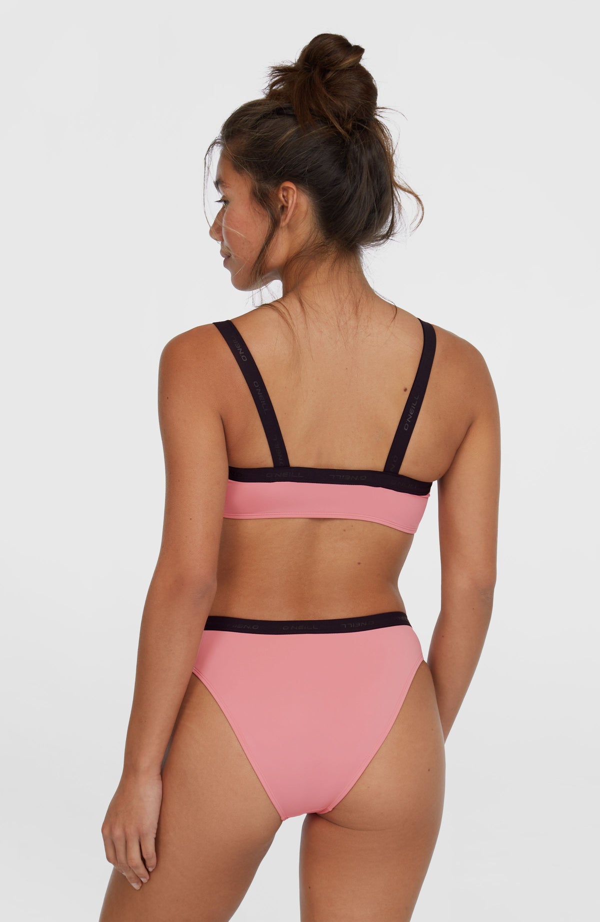 Sport Bikini-Set | Desert Rose