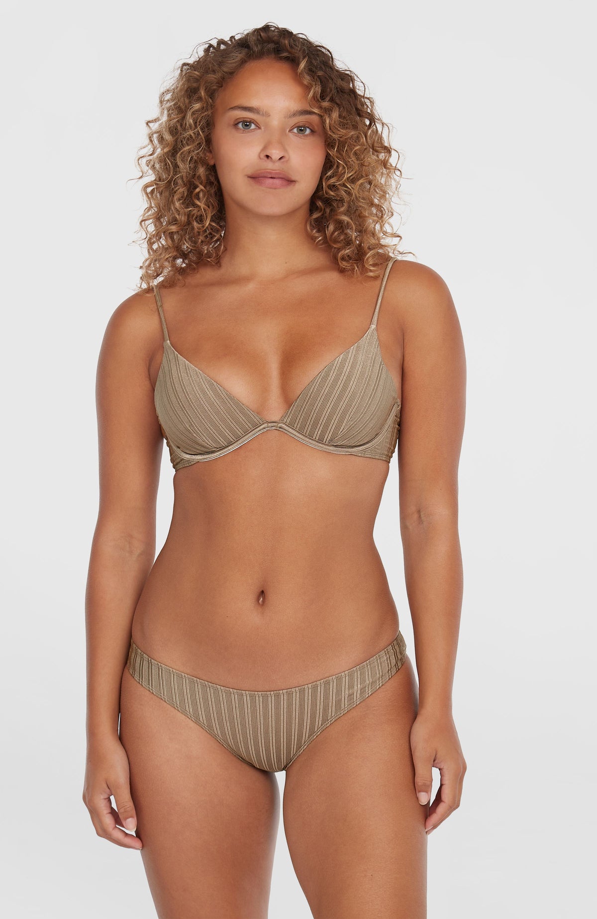 Honopu Rockley Bikini-Set | Pure Cashmere