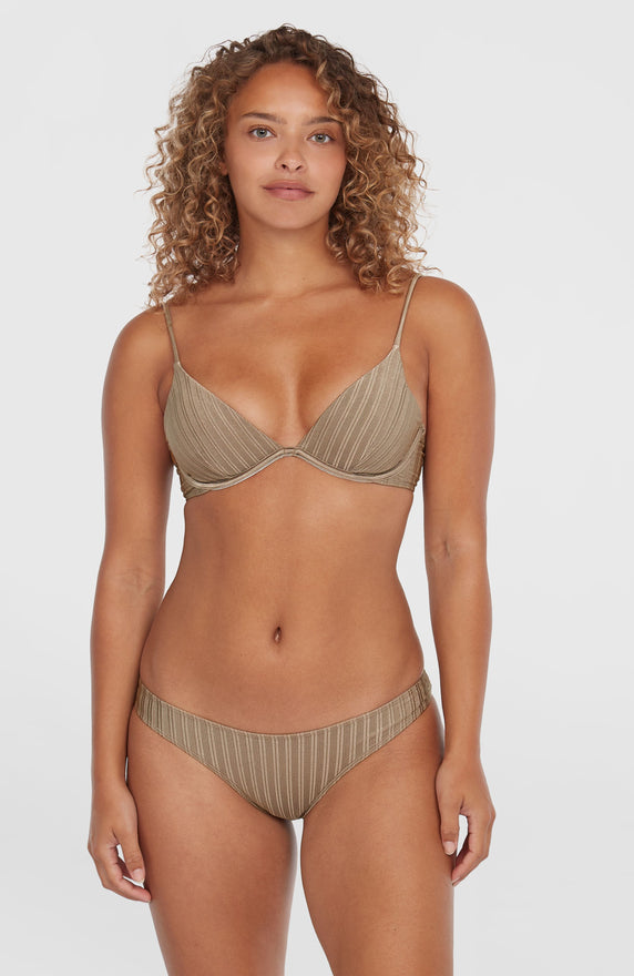 Havaa Bikini-Oberteil | Lily Pad Havaa Bikini-Oberteil | Lily Pad