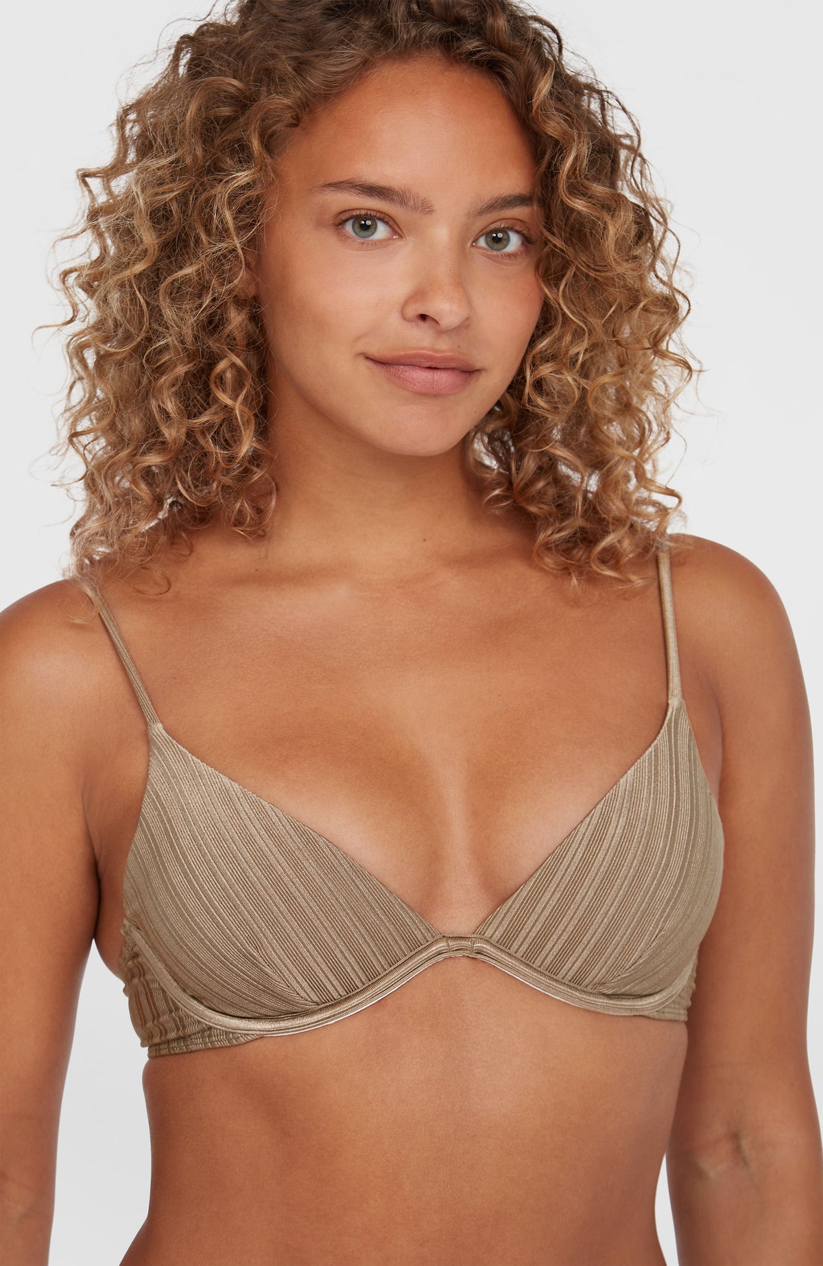Honopu Rockley Bikini-Set | Pure Cashmere