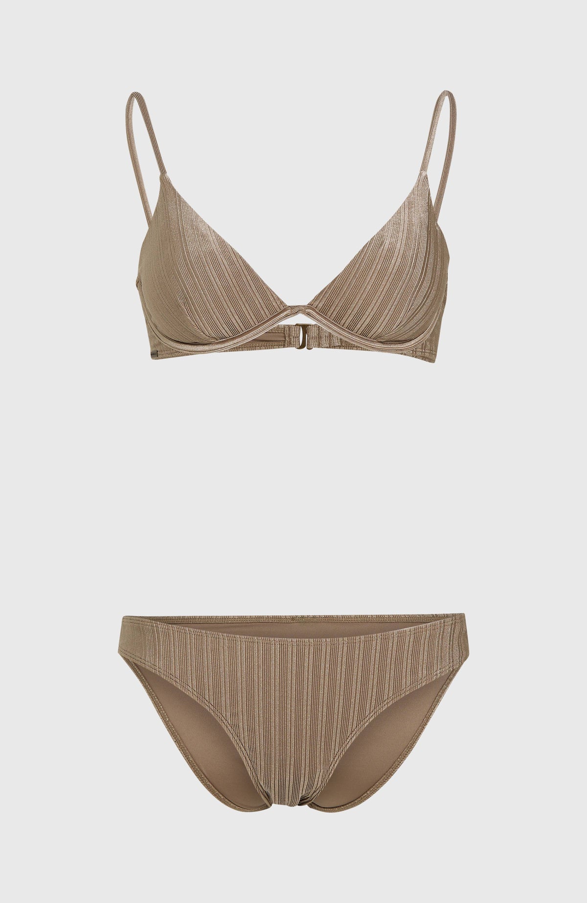 Honopu Rockley Bikini-Set | Pure Cashmere