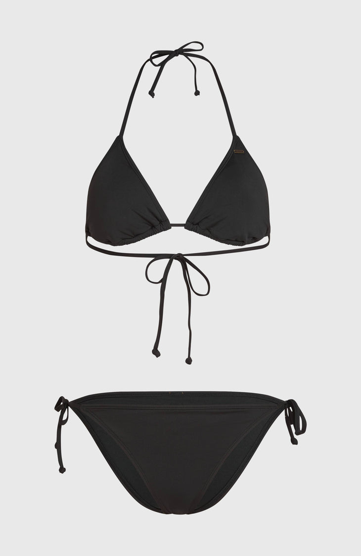 Venice Marakas Bikini-Set | Black Out