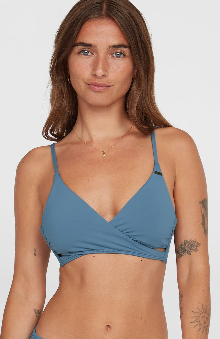 Baay Bikini-Oberteil | Copen Blue Baay Bikini-Oberteil | Copen Blue
