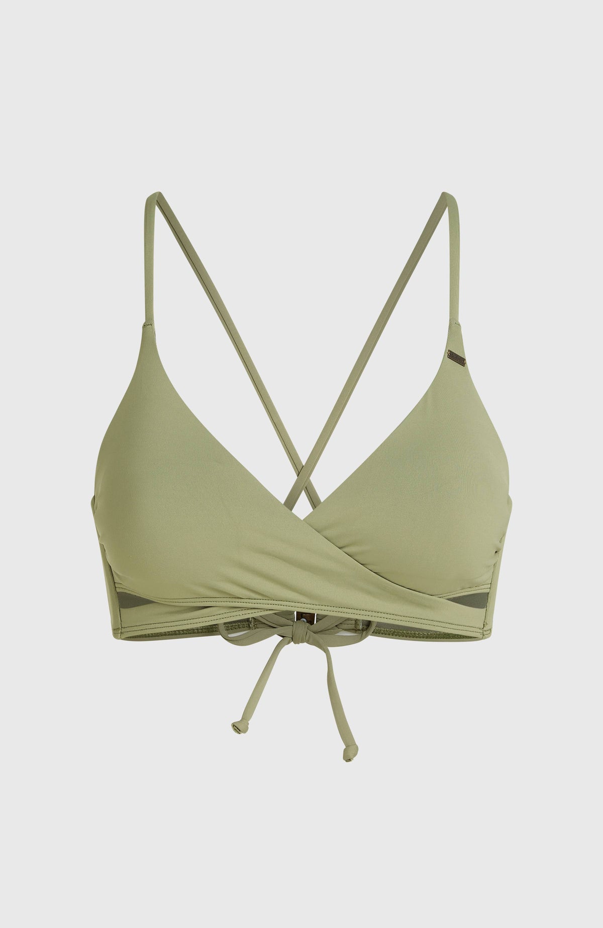 Baay Bikini-Oberteil | Avery Fern
