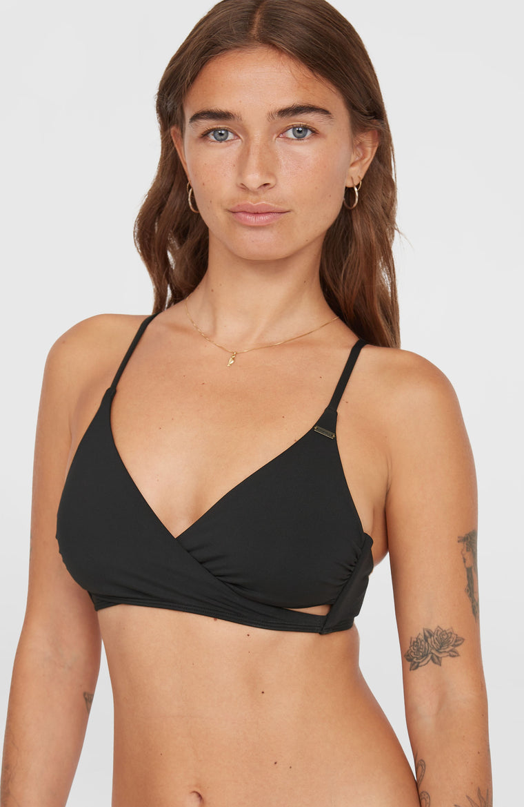 Baay Bikini-Oberteil | Black Out Baay Bikini-Oberteil | Black Out