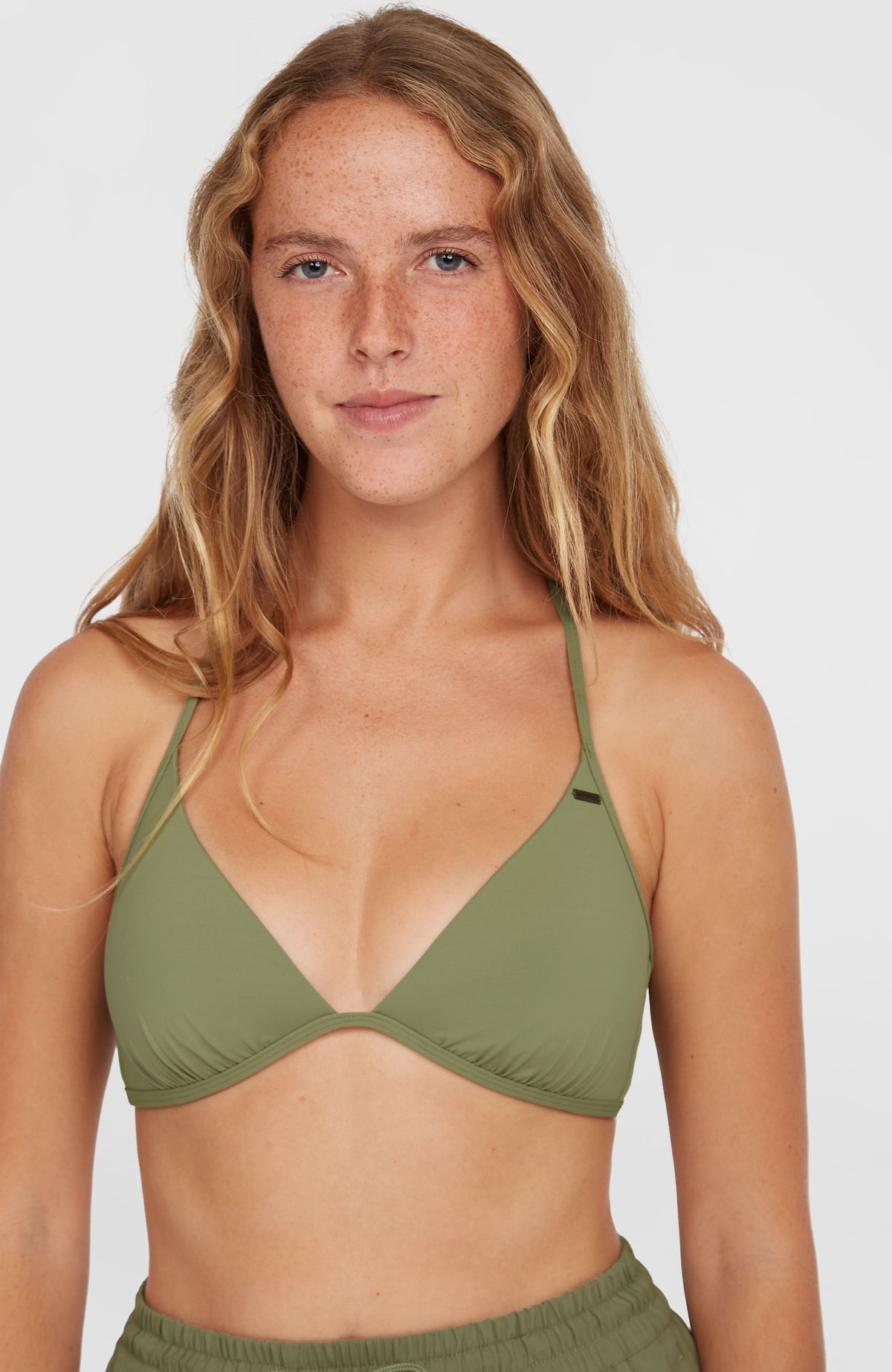 Sao Bikini-Oberteil | Avery Fern