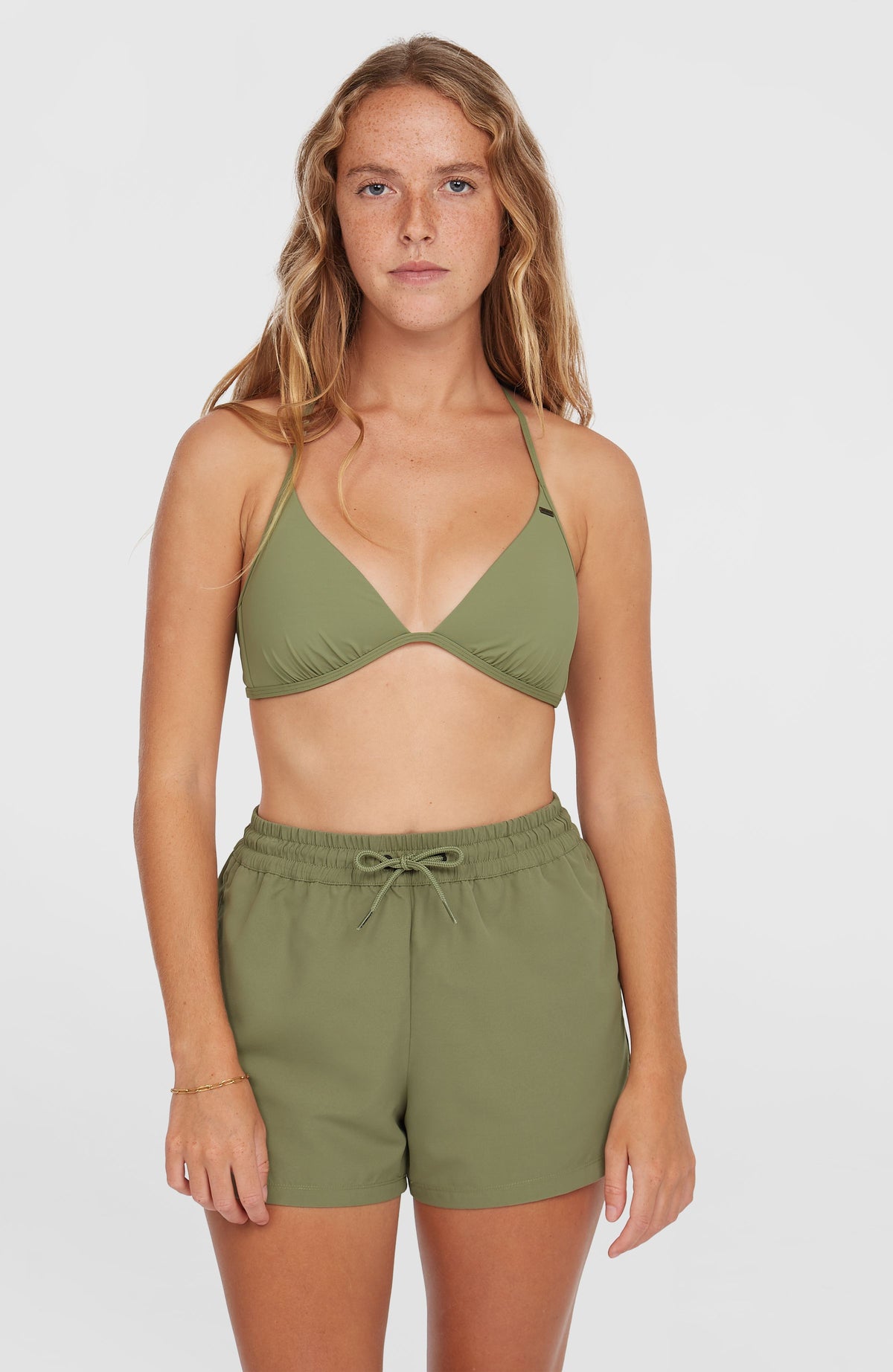 Sao Bikini-Oberteil | Avery Fern