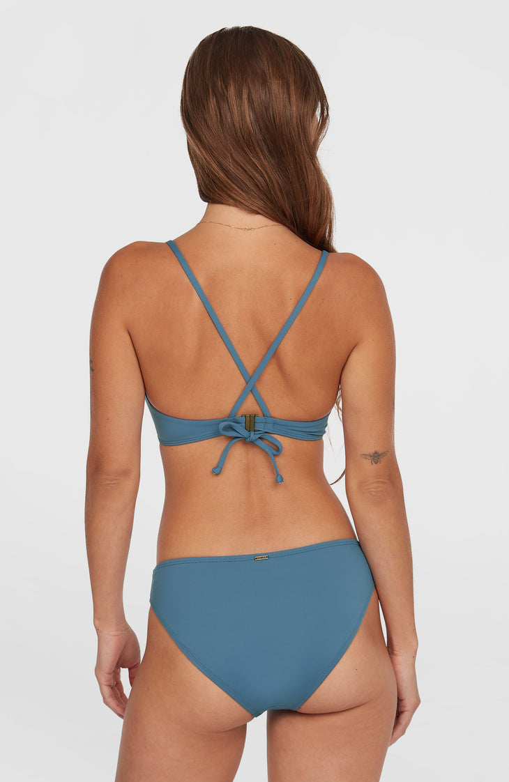 Rita Bikinihose | Copen Blue