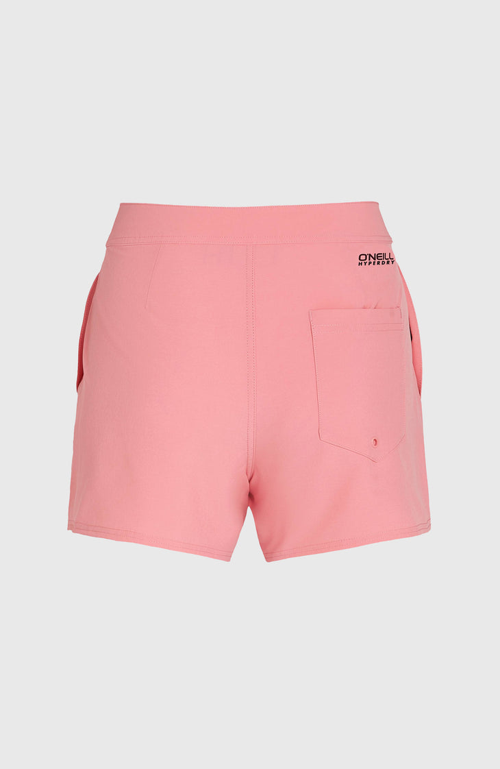 Women of the Wave 14'' Boardshorts | Desert Rose