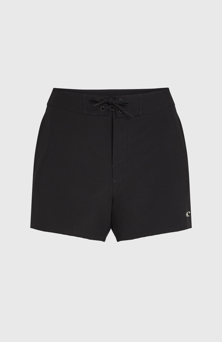 Women of the Wave 14'' Boardshorts | Black Out