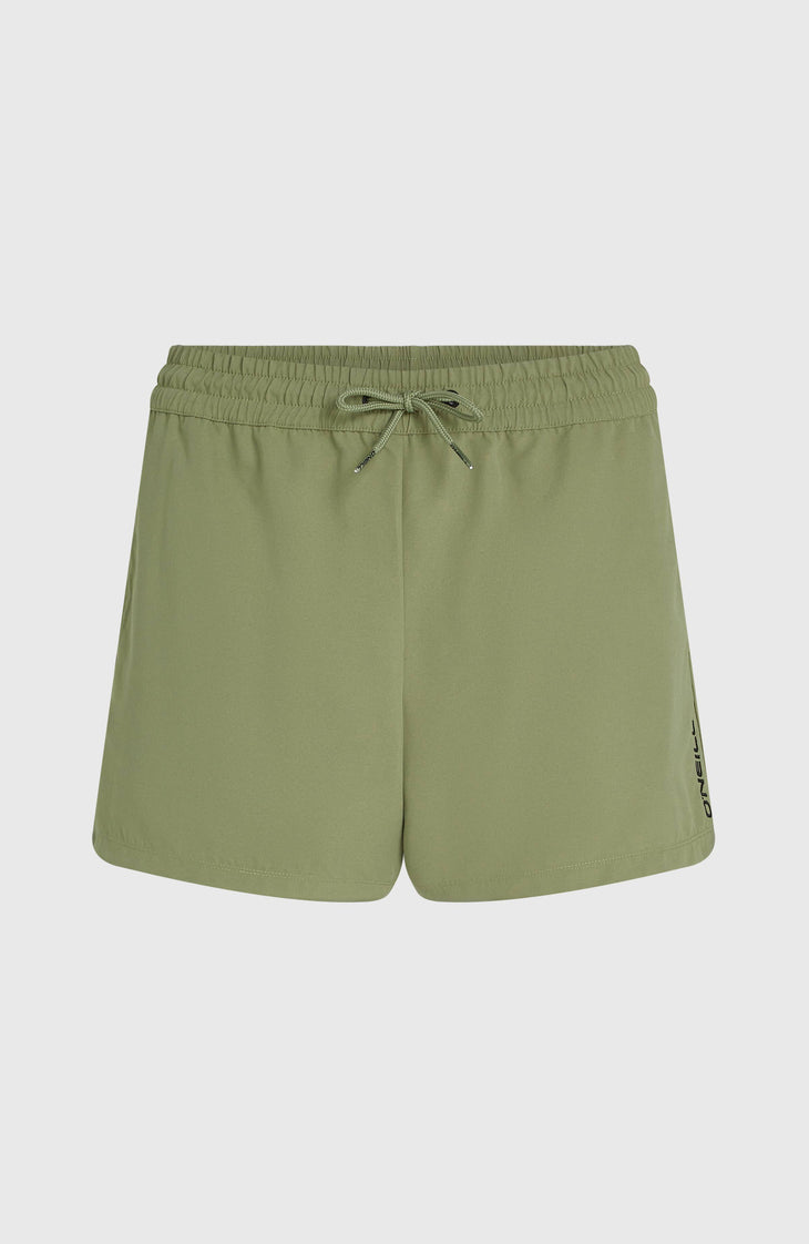 Essentials 12'' Badeshorts | Avery Fern