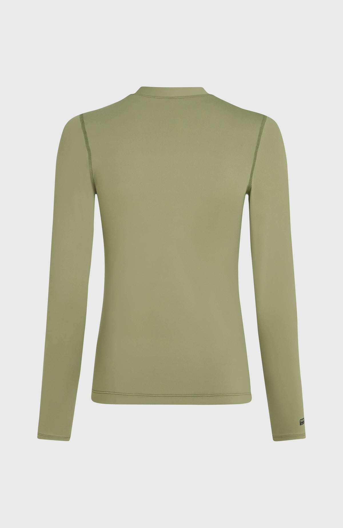 Essentials Longsleeve-Schwimmshirt | Avery Fern