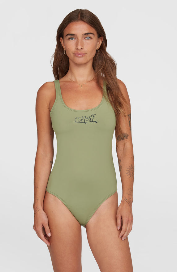 O'Neill Logo Badeanzug | Blueberry Carvico O'Neill Logo Badeanzug | Blueberry Carvico
