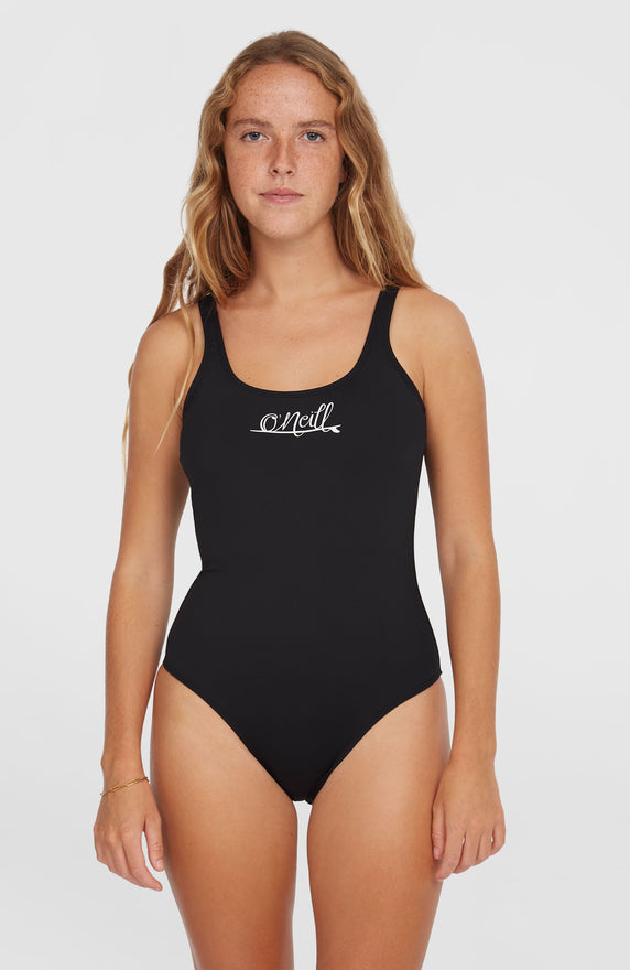 O'Neill Logo Badeanzug | Blueberry Carvico O'Neill Logo Badeanzug | Blueberry Carvico