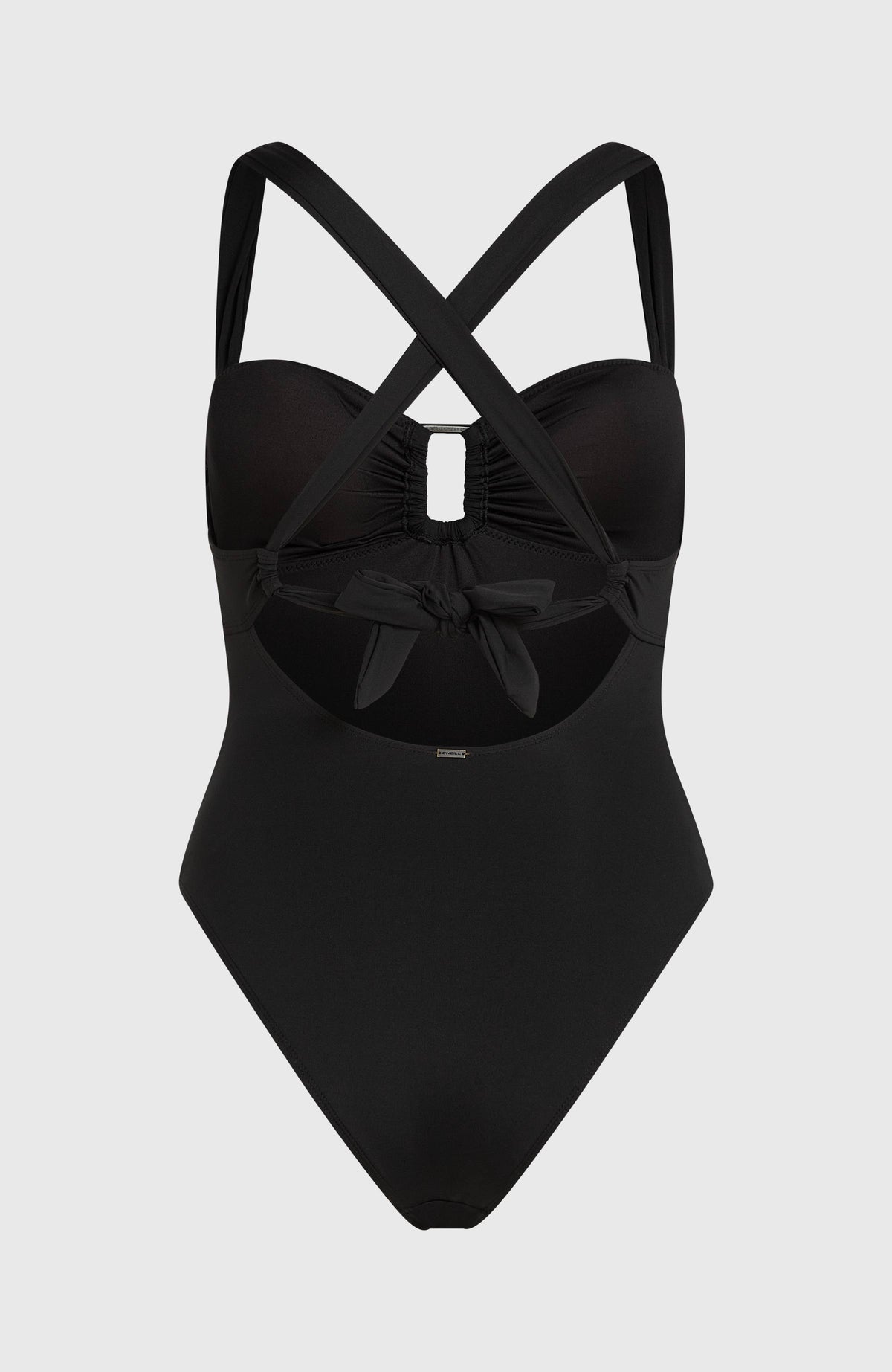 Annie Badeanzug | Black Out