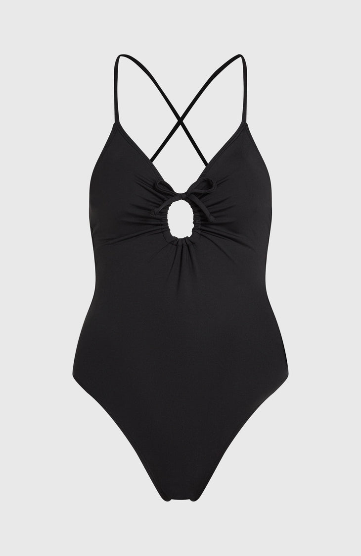 Jaida Badeanzug | Black Out