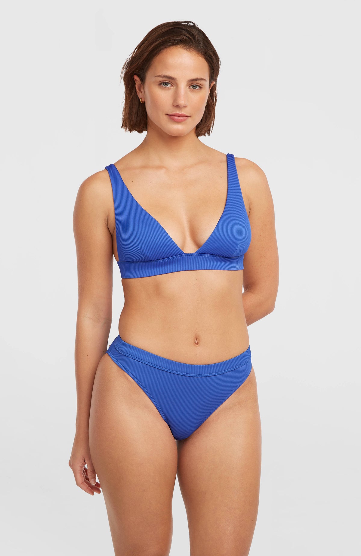 Women of the Wave Cancun Bikini-Set | Active Blue