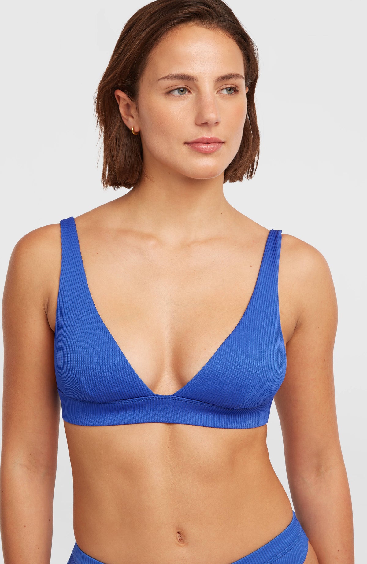 Women of the Wave Cancun Bikini-Set | Active Blue