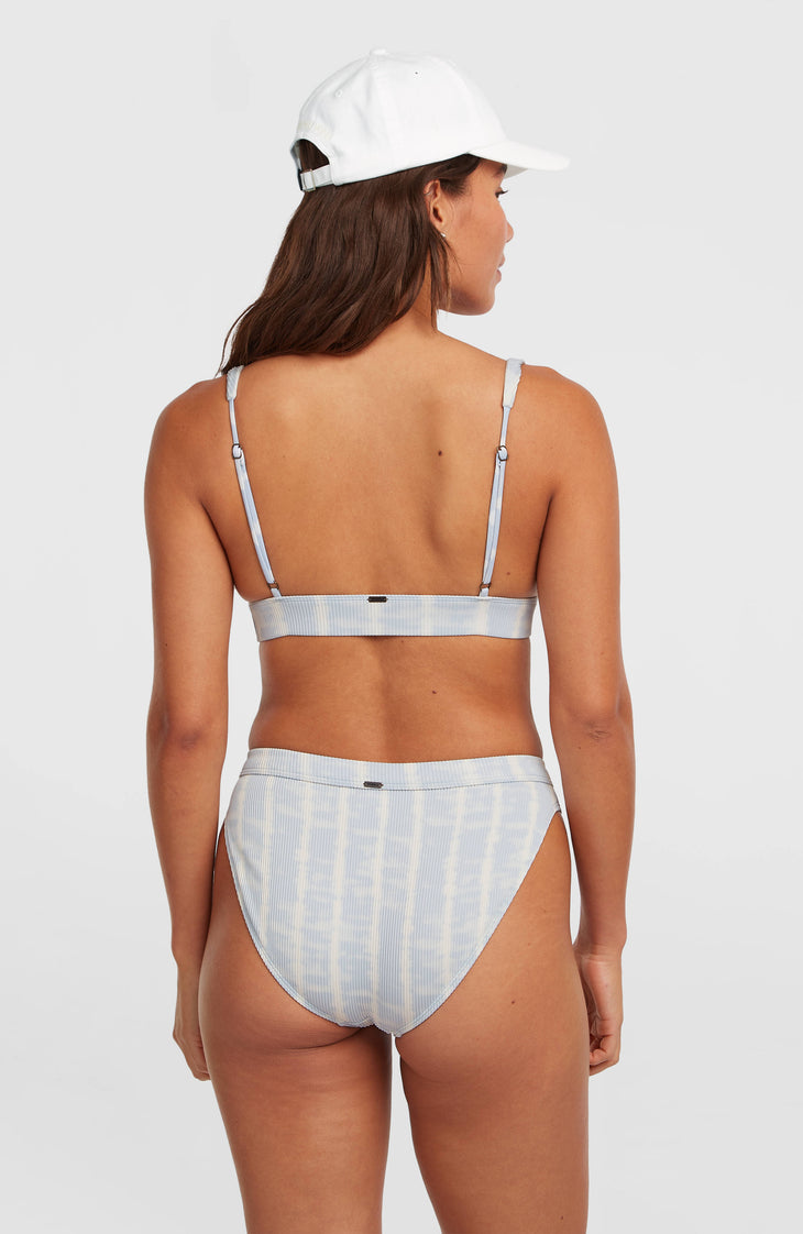 Women of the Wave Cancun Bikini-Set | Blue TDSwim