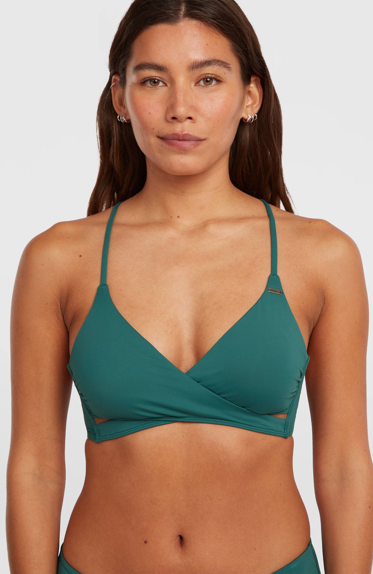 Essentials Baay Maoi Bikini-Set | Botanical Heat