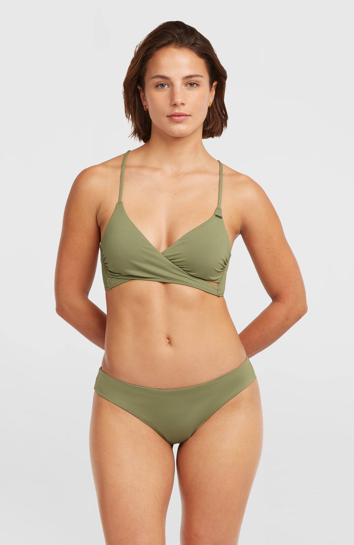 Essentials Baay Maoi Bikini-Set | Avery Fern