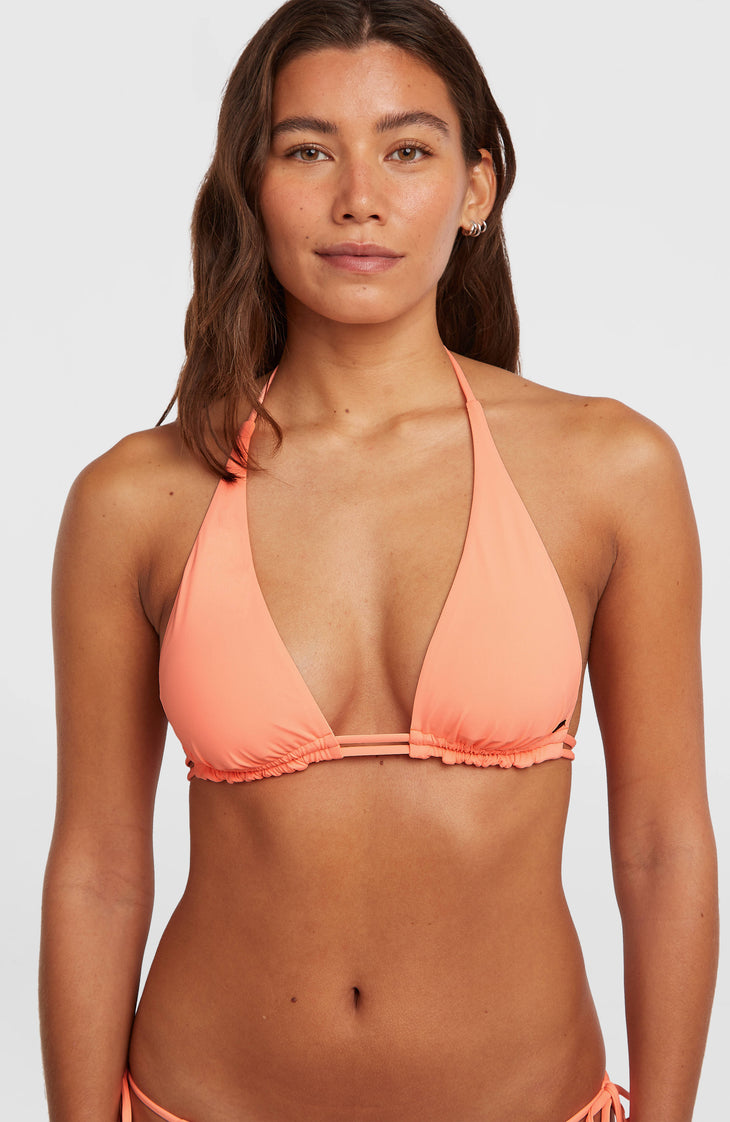 Mother Maracas Bikini-Set | Funky Peach