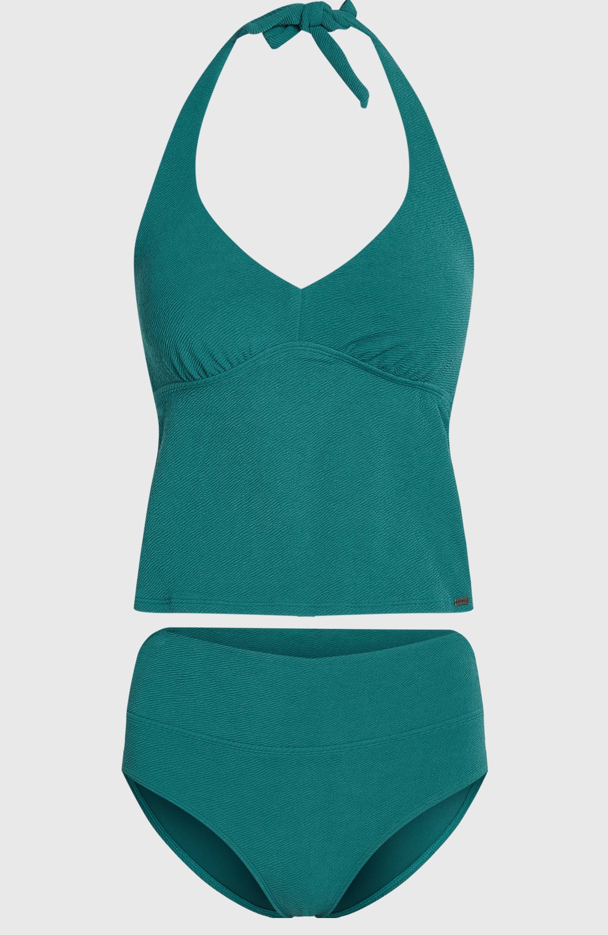 Tankini Bikini-Set | Botanical Heat