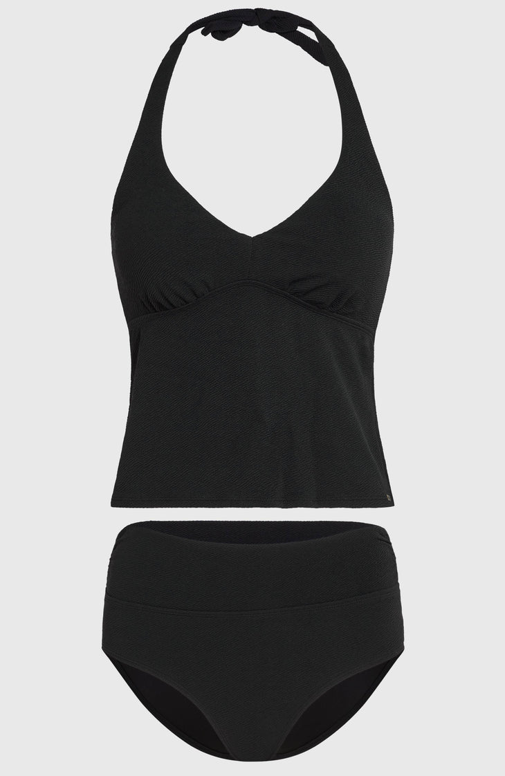 Tankini Bikini-Set | Black Out