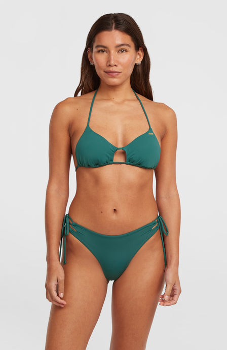 3X Schnelltrocknendes Madrid Jensen Bikini-Set | Botanical Heat