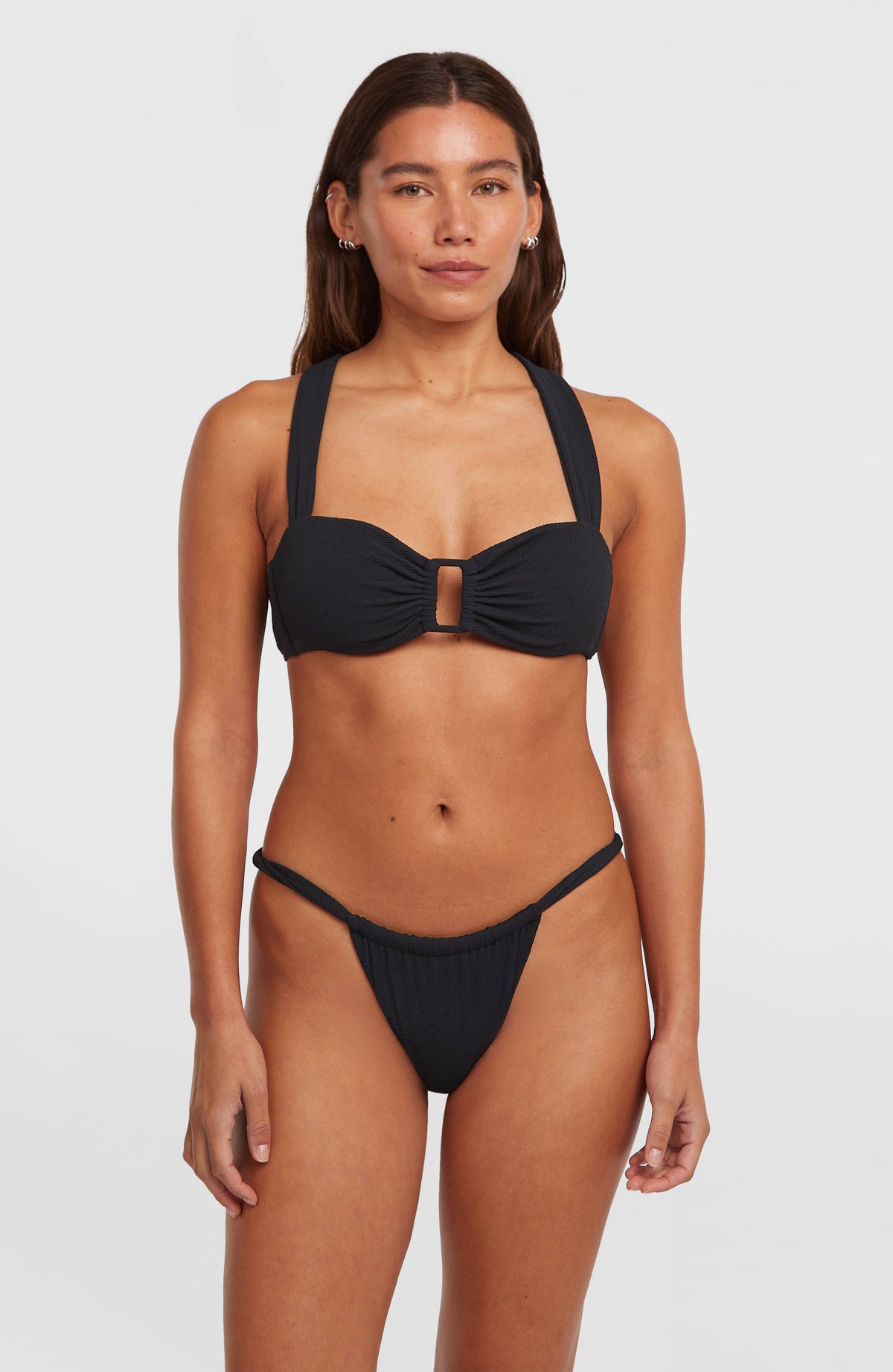 Annie Bikini-Set | Black Out