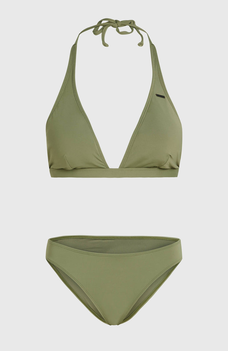 Essentials Marga Cruz Bikini-Set | Avery Fern